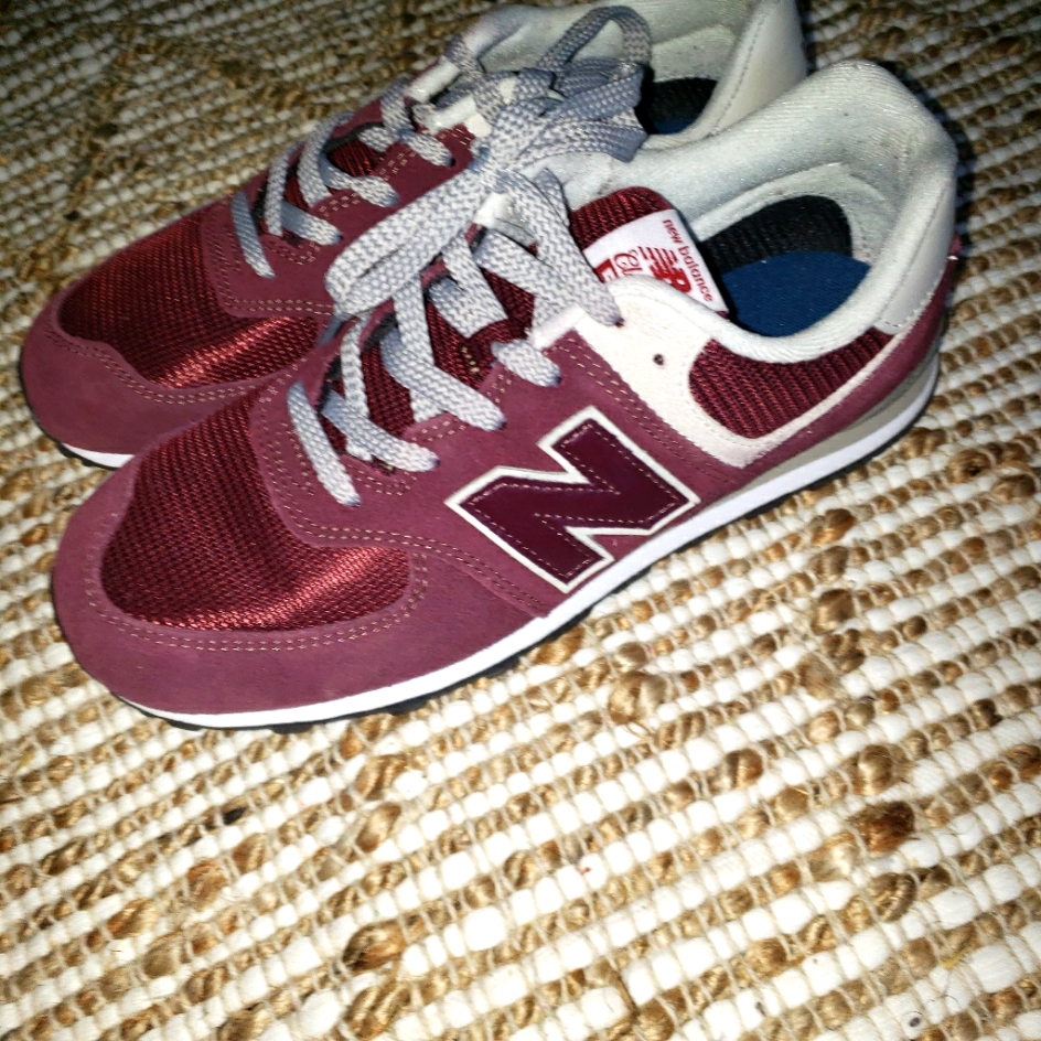 New Balance